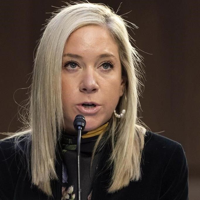 2 women who say abortion restrictions put them in medical peril feel compelled to campaign for Biden